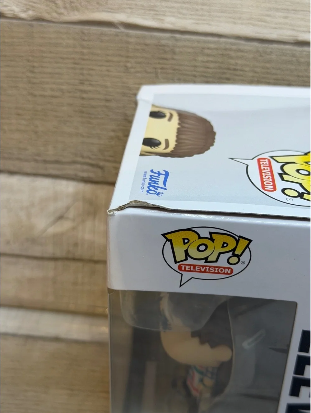 Funko Stranger Things Eleven #1238. Will ship with soft pop protector.